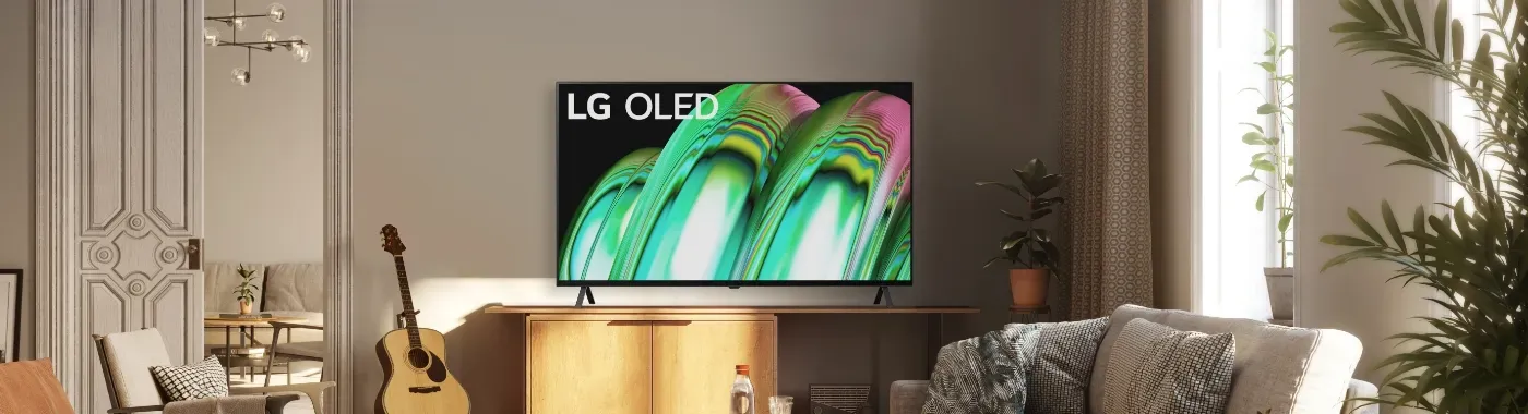 tv buying guide hero